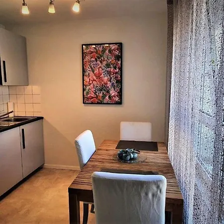Apartment Deluxe-apartment-flamingo-in-paradise *