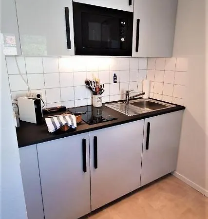 Deluxe-apartment-flamingo-in-paradise * Freiburg im Breisgau